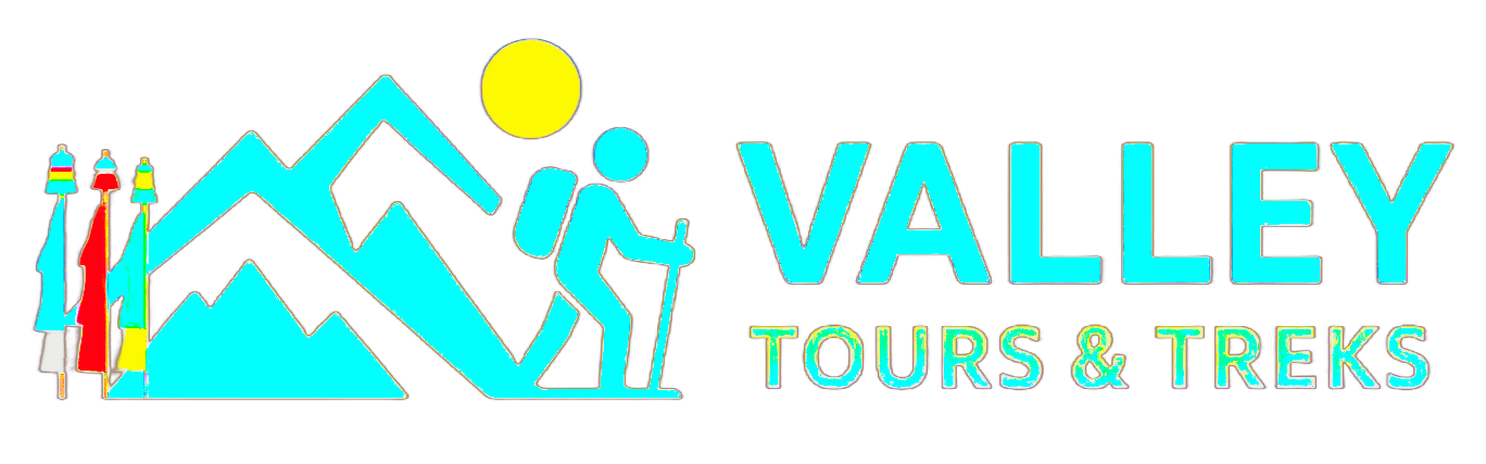 Valley Tours And Treks