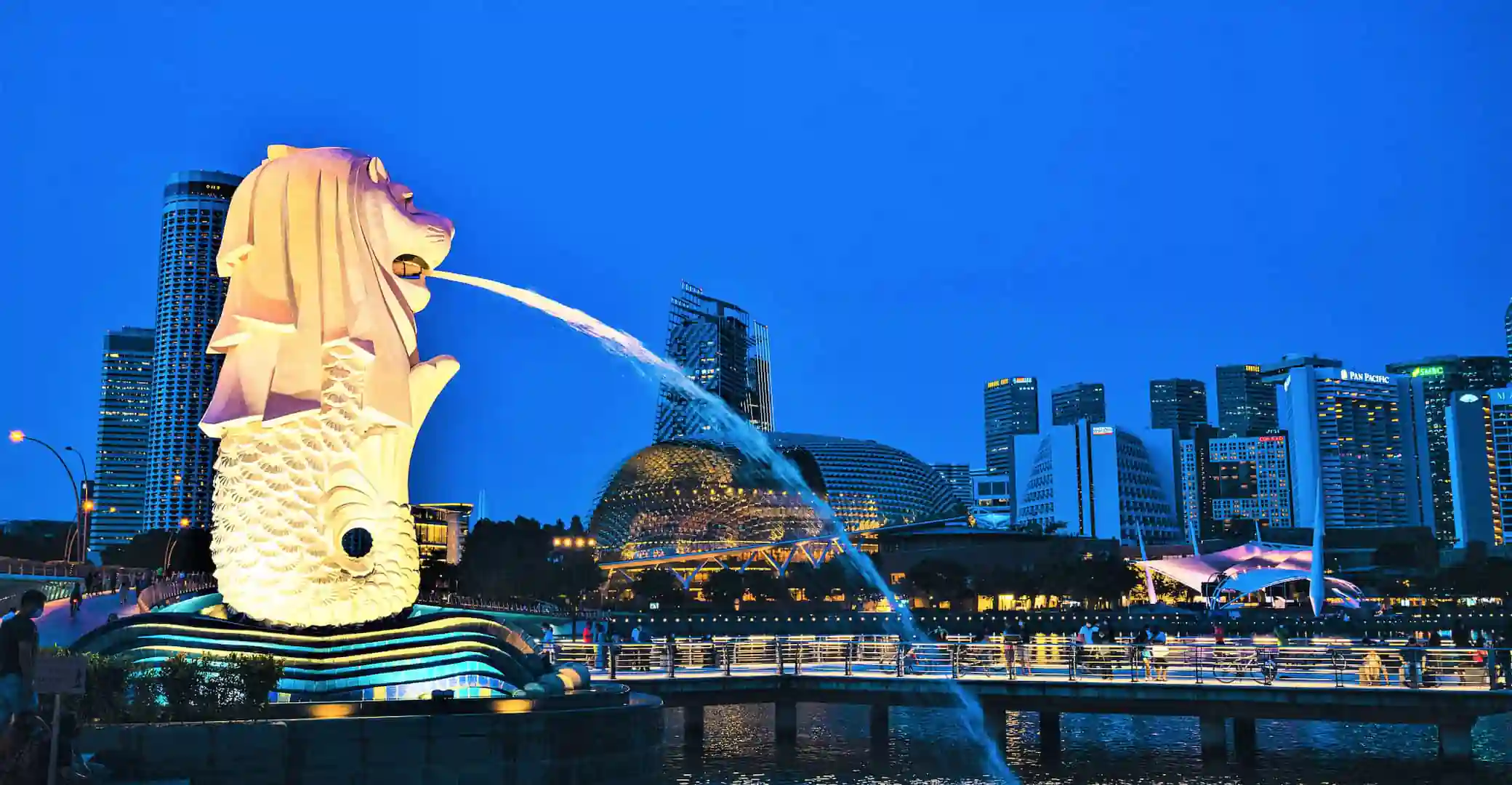 Singapore